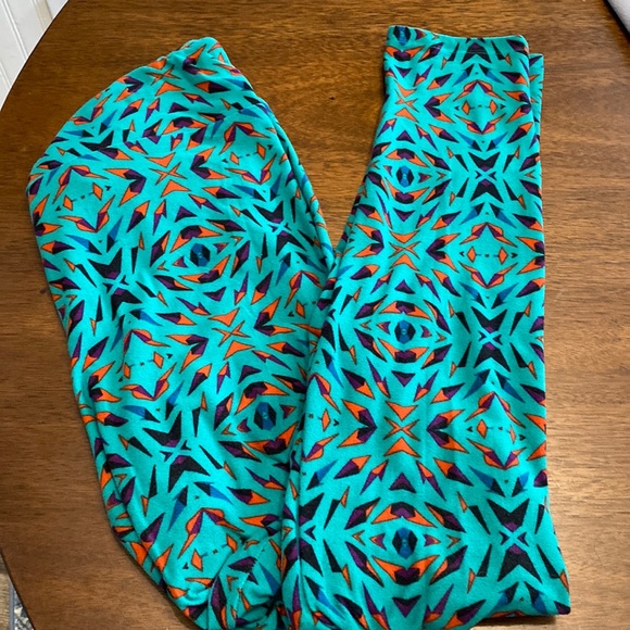 Leggings by LuLaRoe
